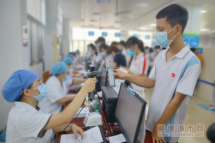 未成年人接種需要預先在粵苗APP登記個人信息.jpg