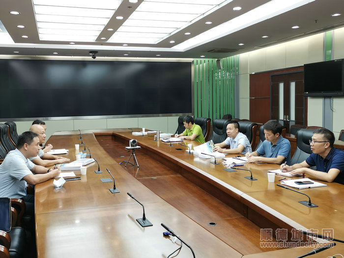 順德碧道建設獲得上級河長辦肯定。.jpg