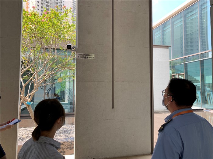 樂從：人臉識別侵權違法行為，一律嚴罰！