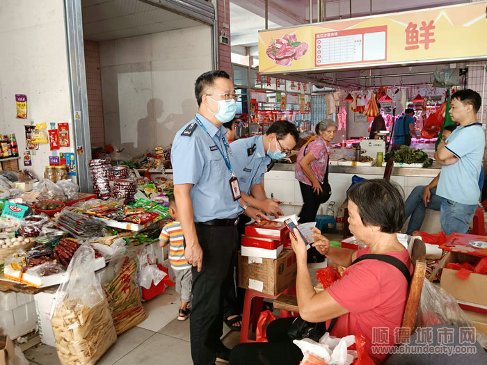 龍江市監所節假日連續開展防疫和食品安全檢查。.jpg