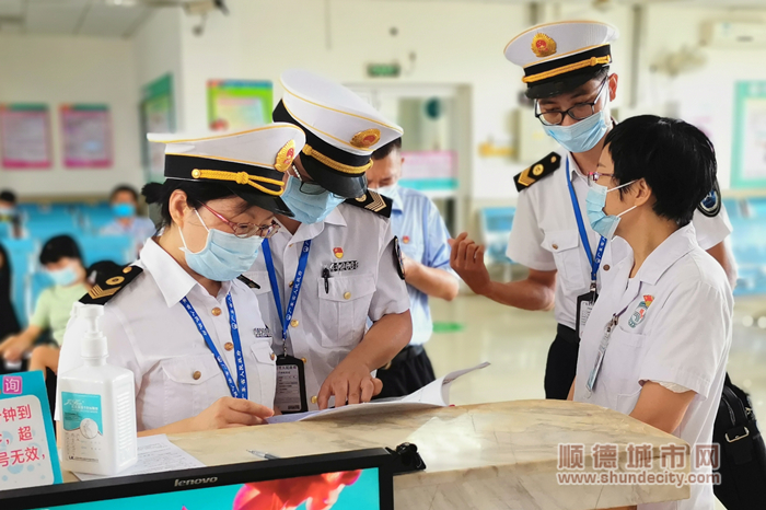 區衛監所檢查醫療機構防疫情況.jpg