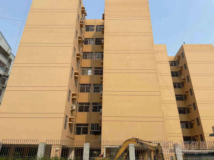 容桂振華社區(qū)康富花園變得更漂亮了，_1.jpg