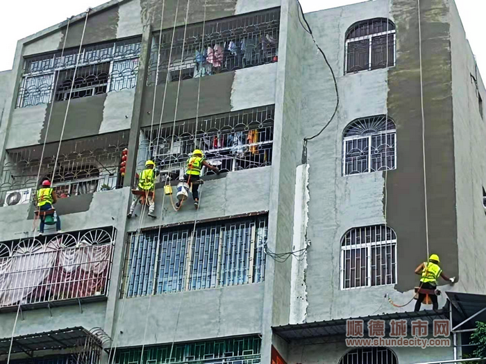 永強樓改造前.png