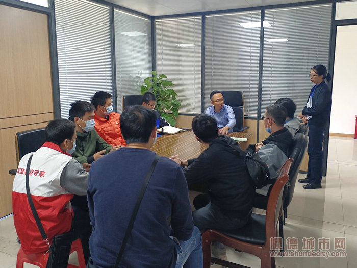 召開會議，明確要求。.jpg