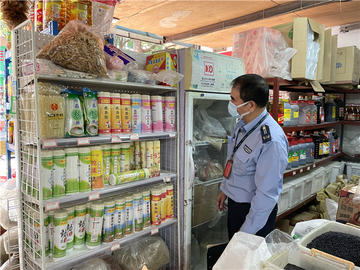 樂從糧食購(gòu)銷情況如何？一起來看→