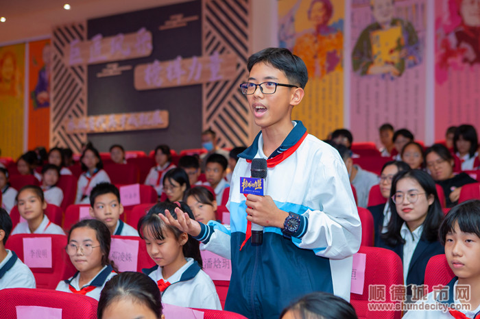 樂從學子分享自己的讀書心得。.jpg