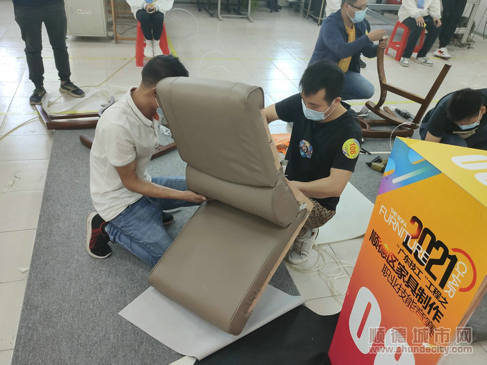 3選手展示看家本領。.jpg