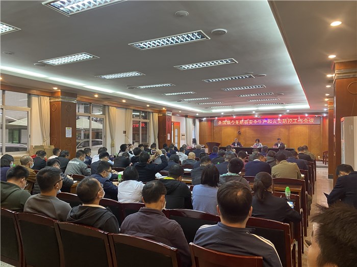 “執法+宣傳”，全面防范北滘歲末年初安全事故！