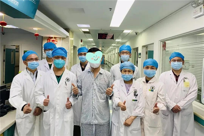 心跳呼吸全無！準爸爸急性心梗，樂從醫(yī)護合力搶救