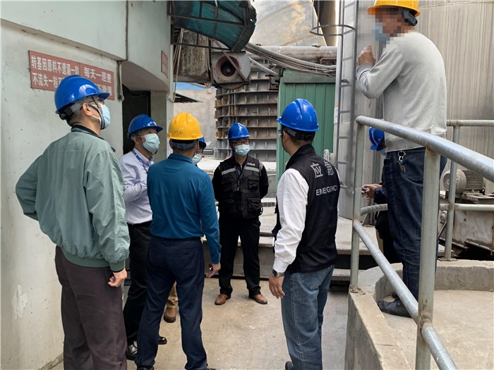 北滘、韶關組隊檢查，粉塵涉爆企業迎來“嚴考”！