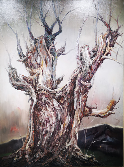 作品《千年胡楊樹》.jpg