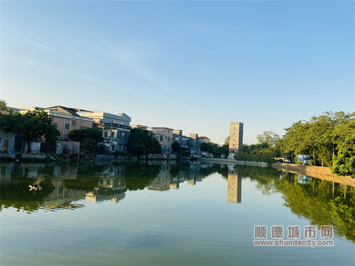 青田八景之一：更樓晚望（順德城市網攝）.jpg
