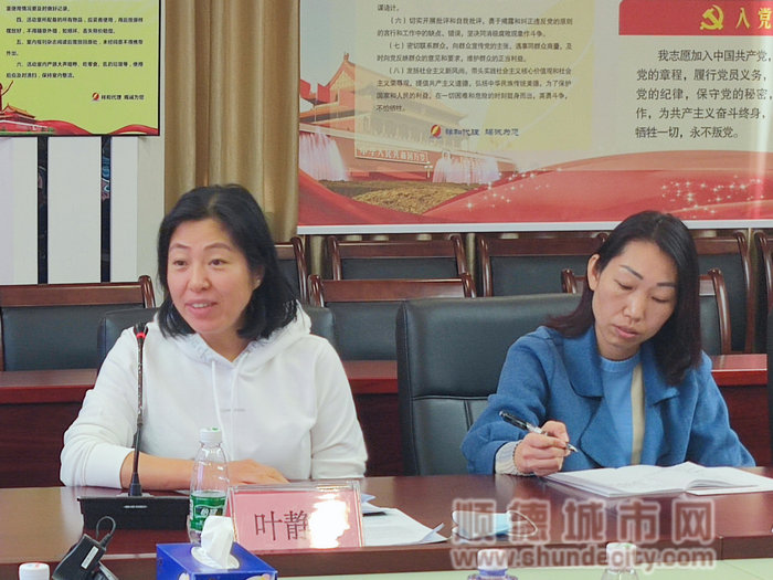 葉靜哲對各鎮街示范點提出的疑難進行解答.jpg