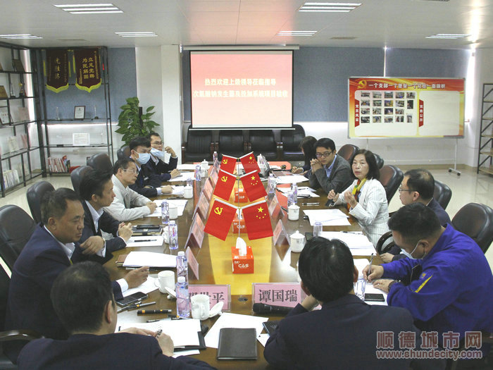 召開評審會，詳細了解項目運作情況，并給出意見建議。.JPG