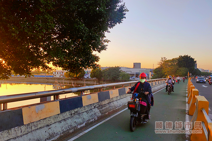 市民騎行在自行車及電動(dòng)自行車道上.jpg