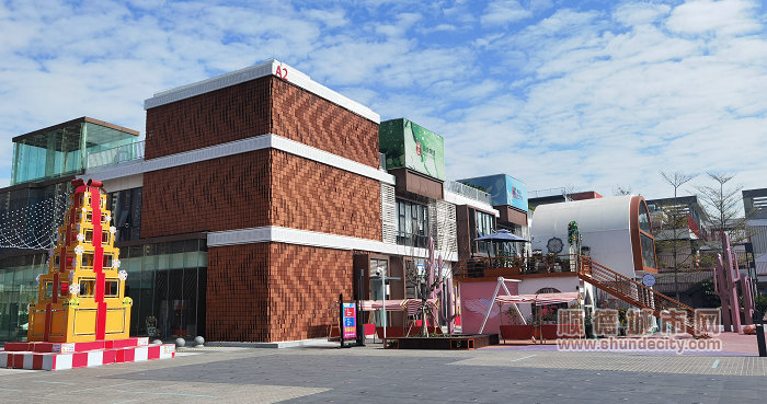 圖3 桂城新經(jīng)濟(jì)小鎮(zhèn).jpg