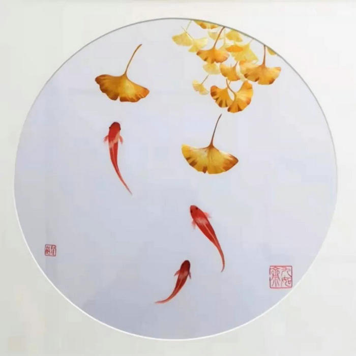 順德廣繡：魚樂.jpg