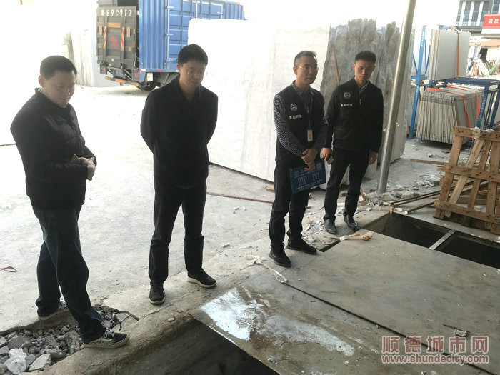 龍江全面排查涉水企業。.jpg