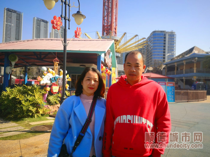 2 十幾年的夫妻生活，日常的吵架是我們覺得最甜蜜的瞬間。彼此之間的默契，不需要表達出來，我的話都藏在看你的眼神里了。.jpg
