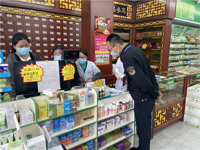 連續三天！樂從開展重點領域檢查，結果是.......