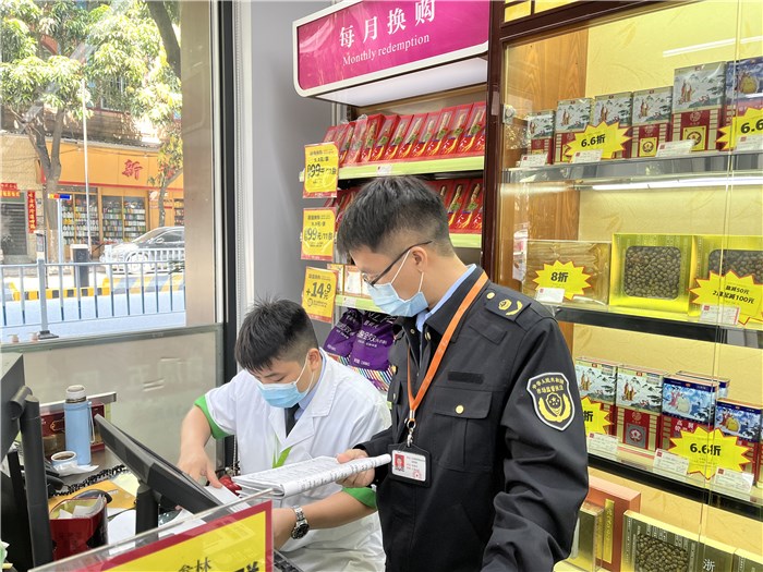 樂從開展拉網式檢查，清明防疫“不放假”！