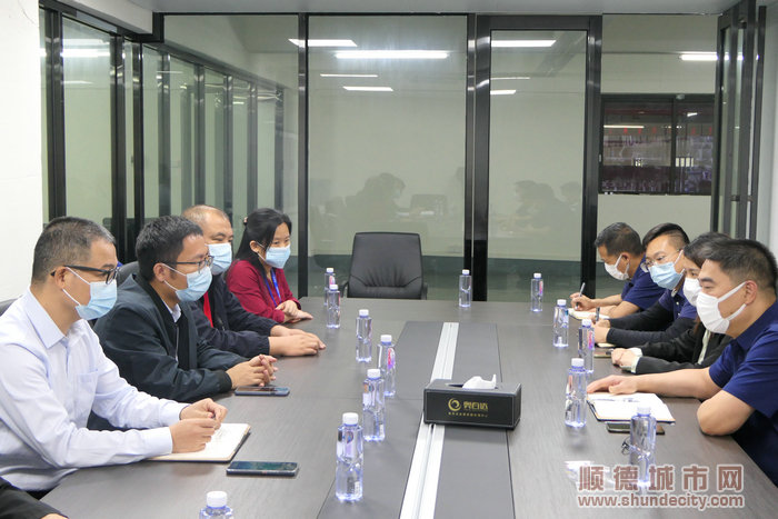 傾聽園區(qū)管理困難，為園區(qū)企業(yè)管理支招。.jpg