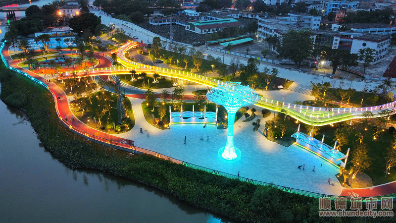 南涌段四季公園前后對比。.jpg