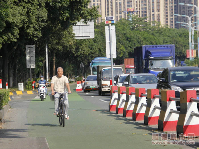 自行車和電動自行車更方便！.JPG