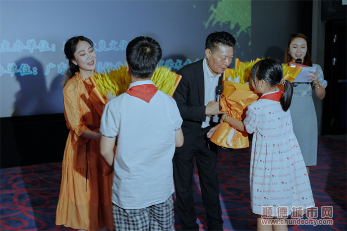 20220612 大良文化電影沙龍-“金雞獎”最佳戲曲片《南越宮詞》電影賞析活動 024（江建忠攝）.jpg
