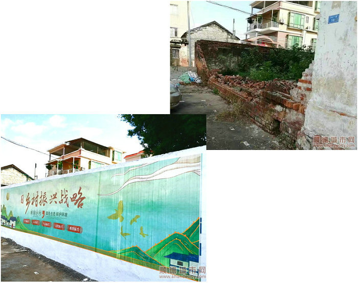 均安星槎中心一路改造前后對比圖。.jpg