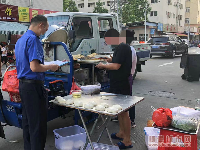 6月23日上午，均安綜合執法辦再次雷霆出擊。.jpg