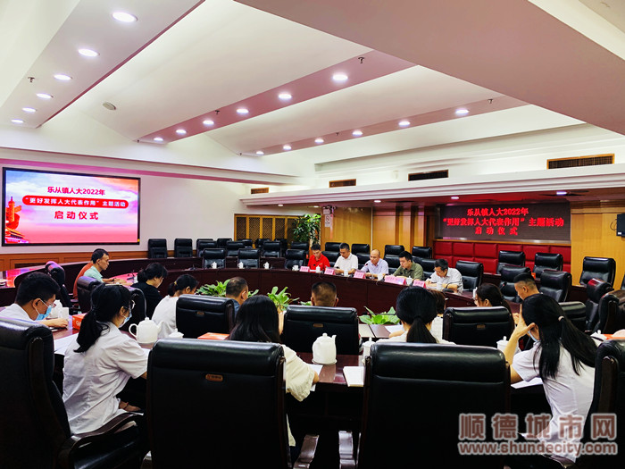 人大代表明確任務，認真履行職責，充分發揮作用，推動代表主題活動扎實有效開展。.jpg