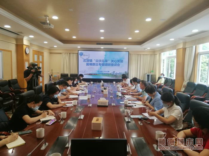 區、鎮人大代表和領導參加座談會現場_1.jpg