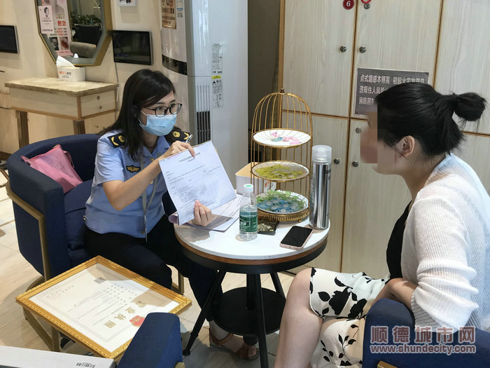 龍江全面檢查化妝品安全。.jpg