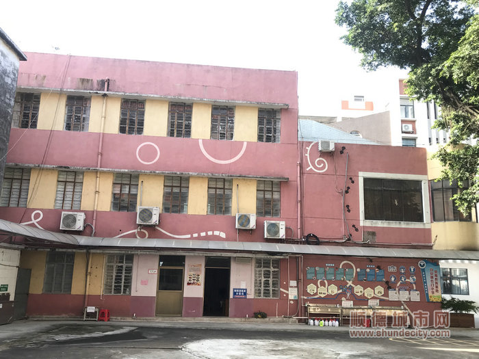舊教學樓改造前。.jpg