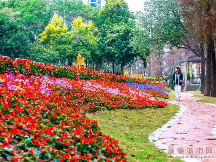 均安美岸成效顯著，沿線風景如畫。2.jpg