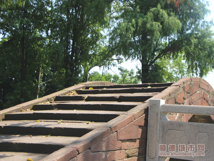 3-西華村的見龍橋滿滿歷史的味道。.JPG