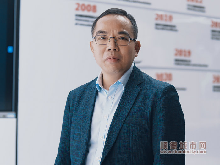廣東圖特家居科技股份有限公司董事長何驍宇。.jpg
