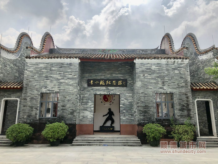 李小龍紀念館。.jpg