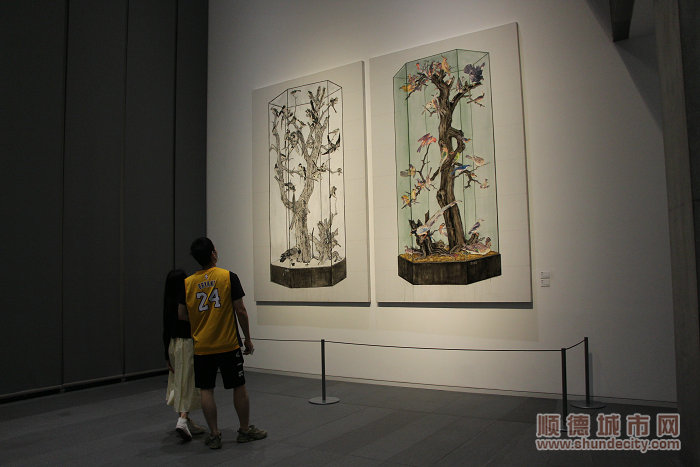 看畫展_副本.JPG