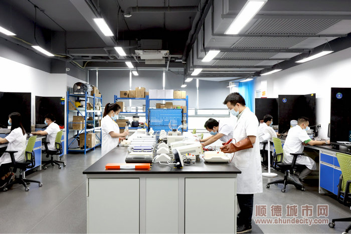小熊電器研發(fā)中心。.jpg