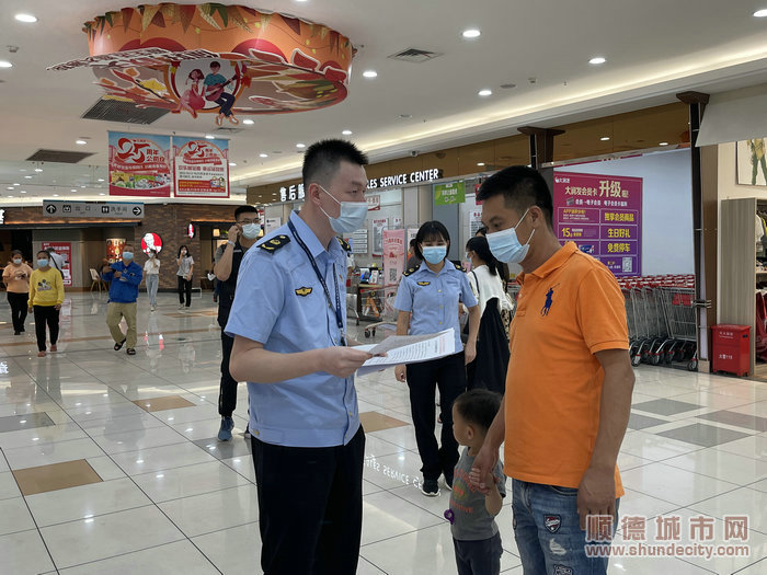 加強(qiáng)宣傳，避免市民被騙。.jpg