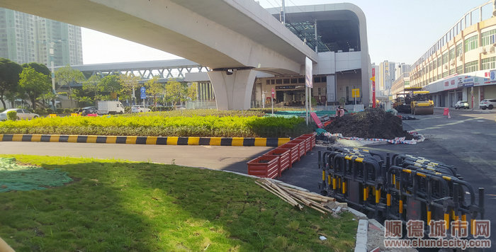 倫教站周邊建設.jpg