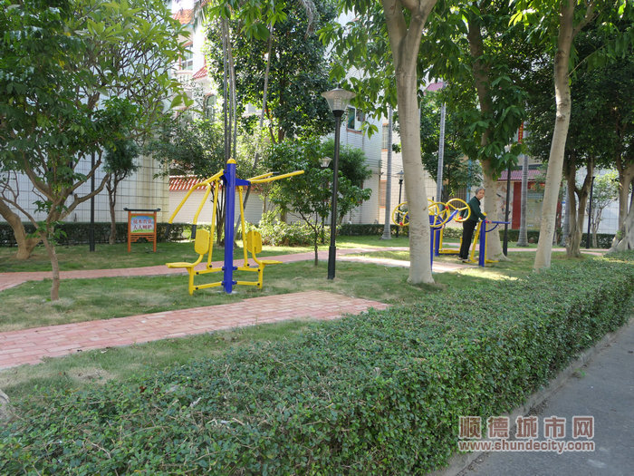改造后的初心公園。.jpg