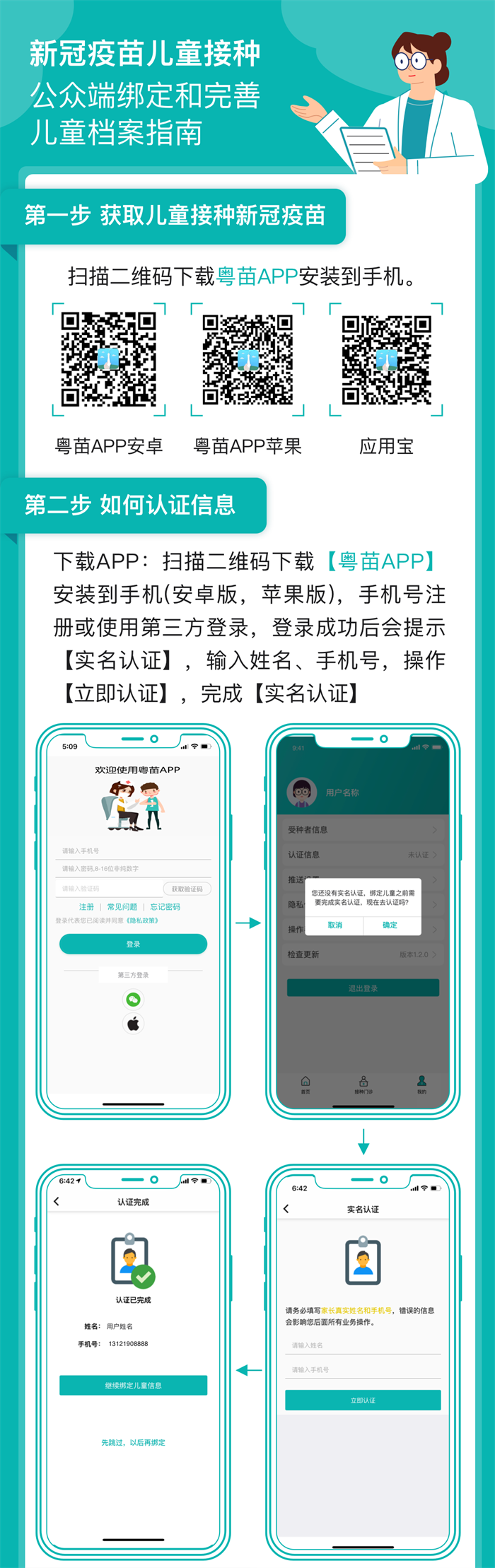 龍江鎮(zhèn)具體信息登記指引流程.png
