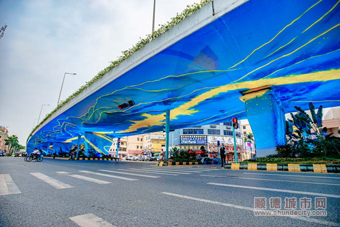 百安路跨線(xiàn)橋景觀(guān)提升項(xiàng)目（甘培田  2022年12月攝） (1)_副本.png