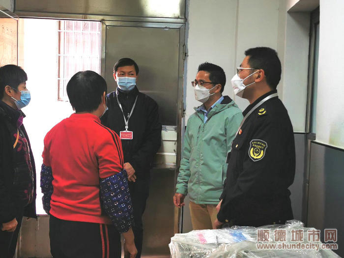 龍江深入食品企業(yè)檢查。.jpg