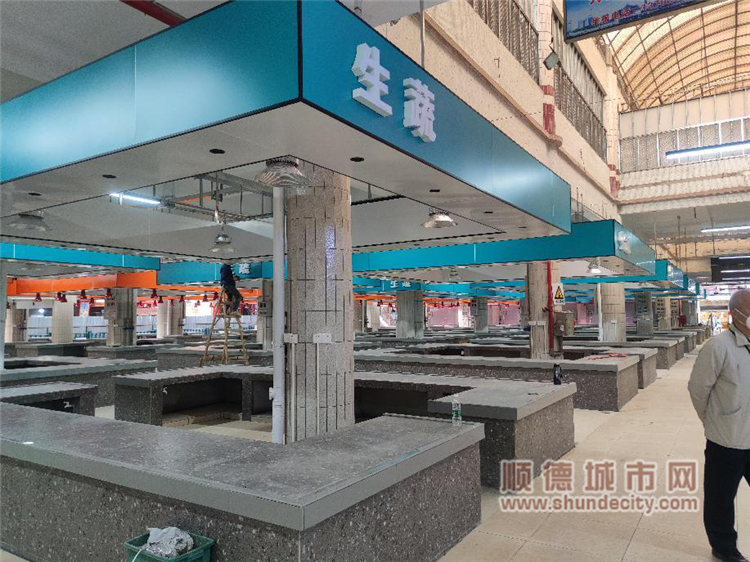 上佳市市場升級改造后.png