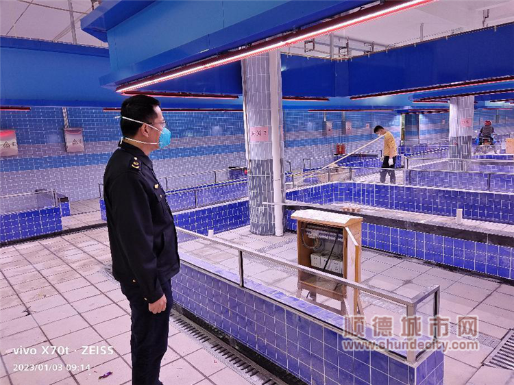 容奇市場改造后.png