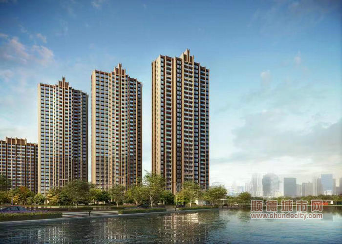 鳧景苑一期效果圖。.jpg